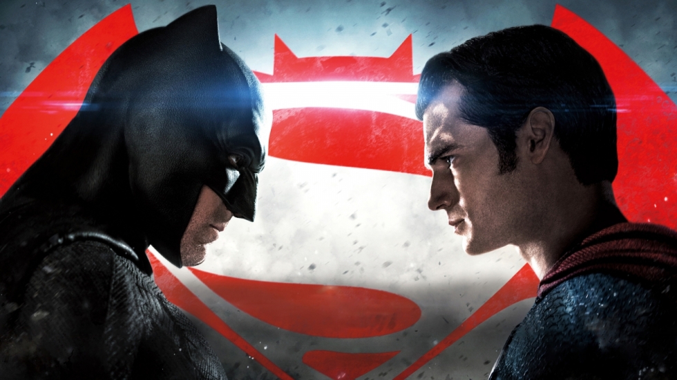 Gave trailer voor de nieuwe IMAX-versie van 'Batman v Superman: Dawn of Justice'