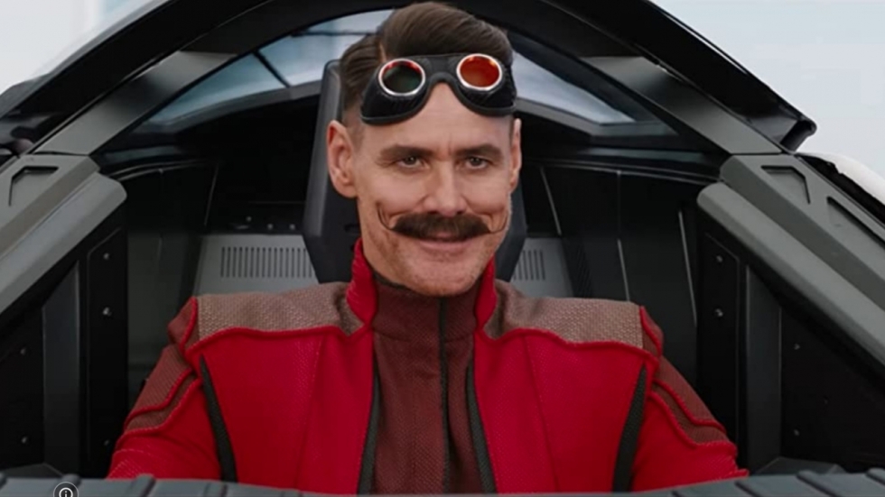 Richtman Rumours: Jim Carrey wordt de antagonist in 'Deadpool 3'