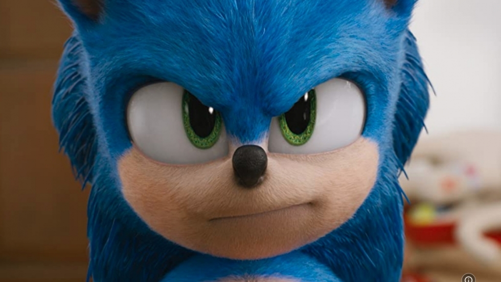 Regisseur viert start opnames 'Sonic The Hedgehog 2' met eerste foto