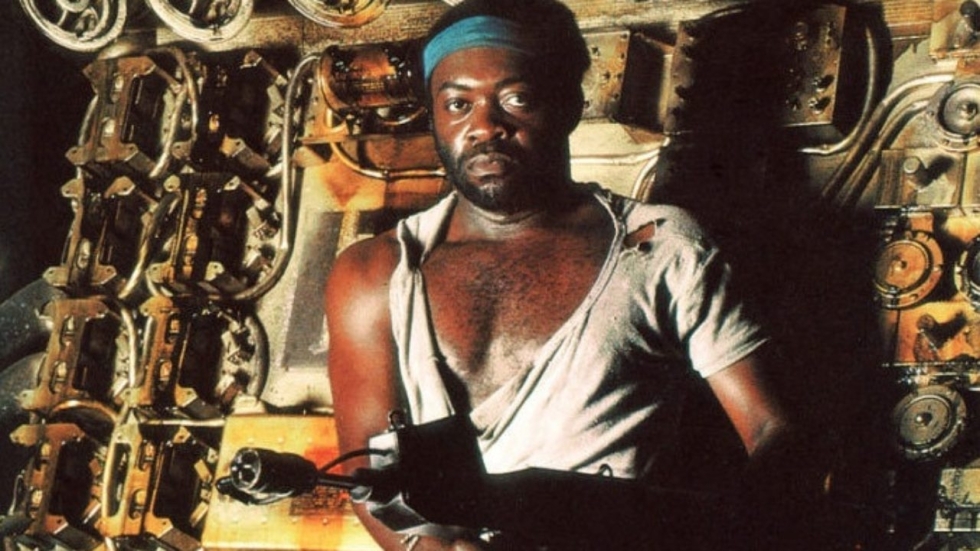 'Alien'-acteur Yaphet Kotto overleden