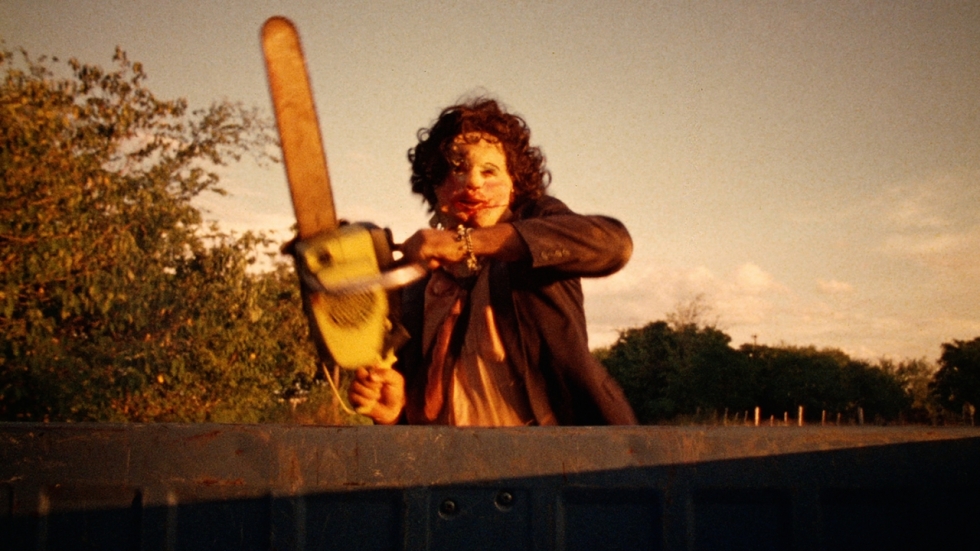 Nieuwe 'Texas Chainsaw Massacre' wordt een directe sequel met bejaarde Leatherface