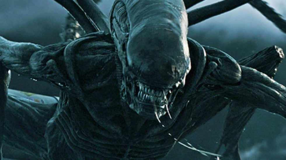 De toekomst van 'Alien' wordt groots en stevig onder Disney