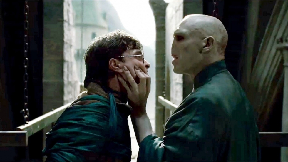 Voldemort komt op voor J.K. Rowling na controversiële opmerkingen