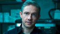 Martin Freeman over het maken van 'Black Panther 2' zonder Chadwick Boseman