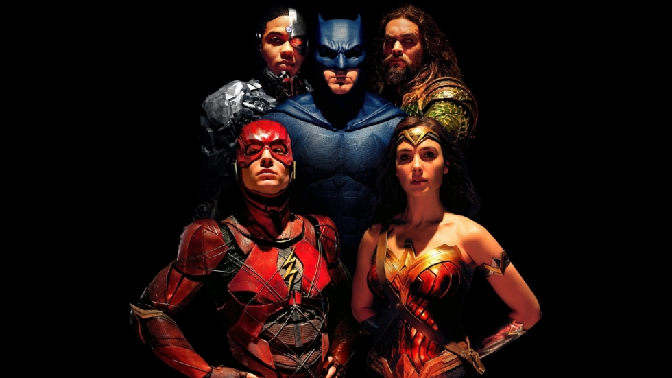 3 dingen die de vandaag verschenen Snyder Cut van 'Justice League' absoluut beter doet dan de bioscoopversie