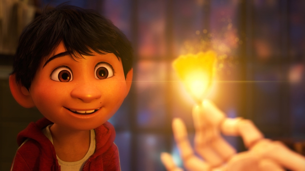 De beste film van Pixar is 'Coco' en de slechtste is...