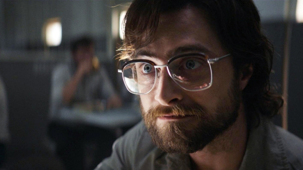 Daniel Radcliffe speelt de slechterik in 'Lost City of D'