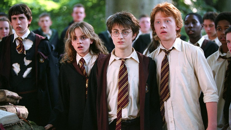 Harry Potter-acteur keert maar op één voorwaarde terug