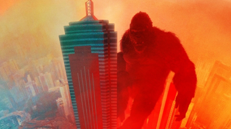 Opvallend: Regisseur 'Godzilla vs. Kong' spoilt zijn eigen film