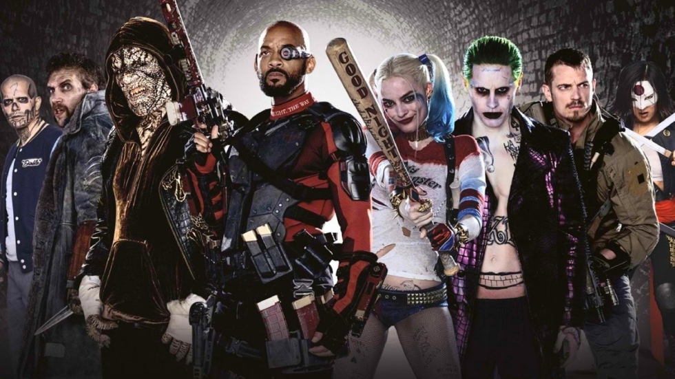 Warner Bros. geeft uitsluitsel over de Ayer Cut van 'Suicide Squad'