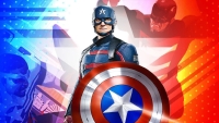 Marvel Studios onthult de bijzondere reis van het schild van Captain America