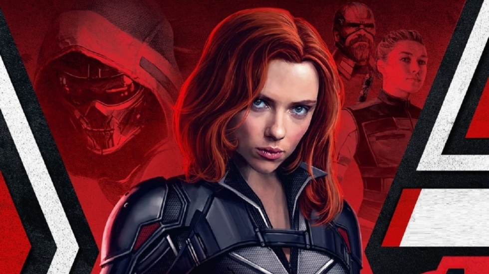 Marvel-fans diep teleurgesteld na nieuw uitstel 'Black Widow'
