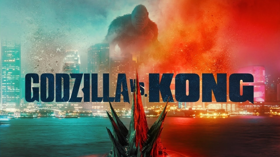 Regisseur van 'Godzilla vs. Kong' geeft aan dat er geen langere versie gaat verschijnen