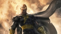 Dwayne Johnson enthousiast over Pierce Brosnan's Doctor Fate rol in Black Adam