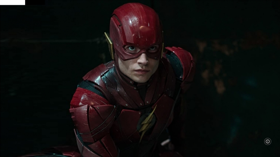 'Boardwalk Empire'-acteur wordt nieuwe vader van Barry Allen in 'The Flash'