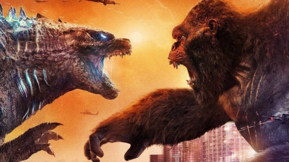 Recensies 'Godzilla vs. Kong' schetsen geen rooskleurig beeld