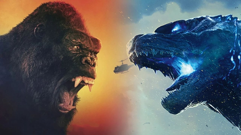 'Godzilla vs. Kong' op koers naar grootste openingsweekend sinds begin pandemie