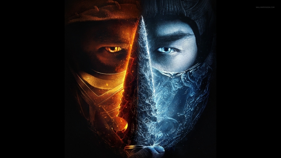 'Mortal Kombat' duwt R-rating tot het uiterste randje
