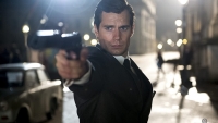 Henry Cavill hint op 'Mass Effect'-verfilming