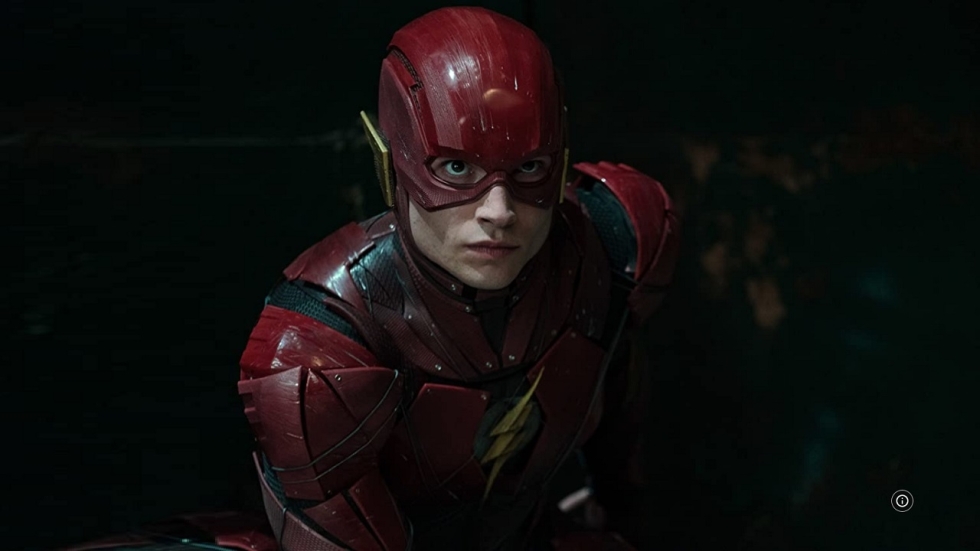 Schocking: Het personage [...] gaat 'The Flash' waarschijnlijk niet overleven