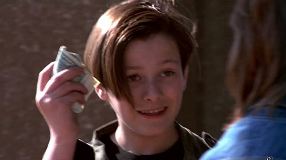 Edward Furlong opent boekje over het verliezen van 'Terminator'-rol in 'Rise of the Machines'