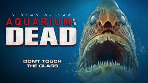 Aquarium of the Dead (2021) video/trailer