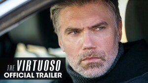 The Virtuoso (2021) video/trailer