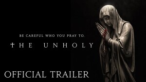 The Unholy (2021) video/trailer