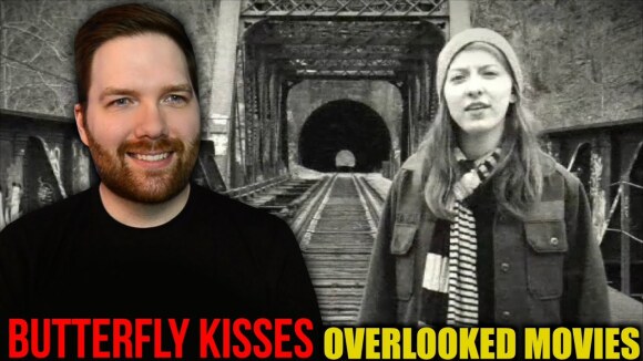 Chris Stuckmann - Butterfly kisses (2018) - overlooked movies
