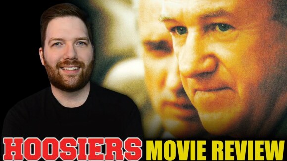 Chris Stuckmann - Hoosiers - movie review