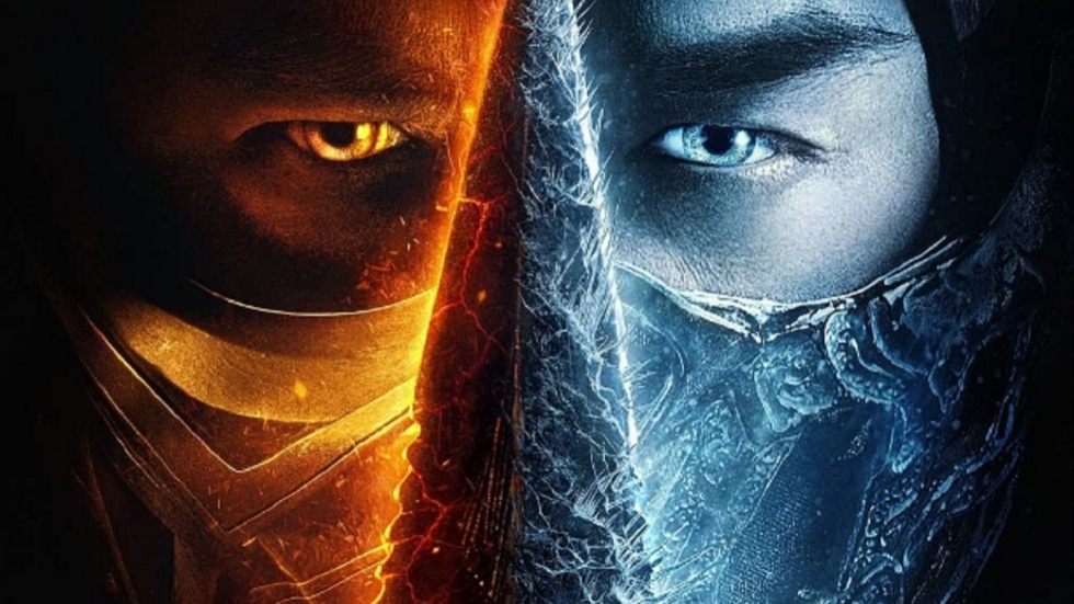 'Mortal Kombat' geeft 'Godzilla vs. Kong' een week extra de ruimte