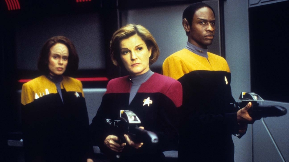 'Star Trek: Voyager'-documentaire breekt records op het gebied van crowdfunding