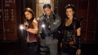 'Resident Evil: Welcome to Raccoon City' ster denkt dat een vervolg goed mogelijk is