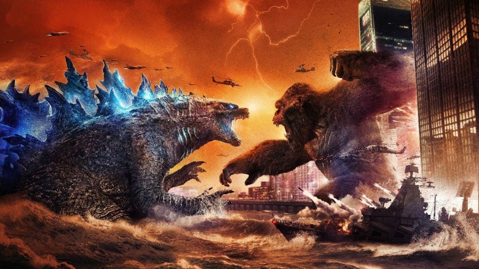 'Godzilla vs. Kong': Wie van de twee wint het epische gevecht?