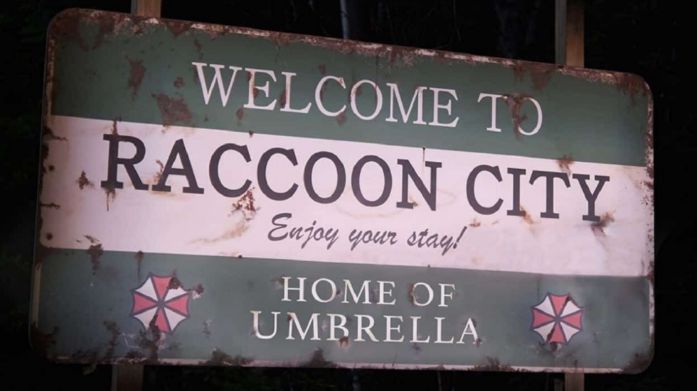 Jammer... 'Resident Evil: Welcome to Raccoon' flink vertraagd