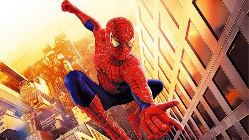 Sam Raimi geeft prachtige reden waarom hij de 'Spider-Man' trilogie maakte