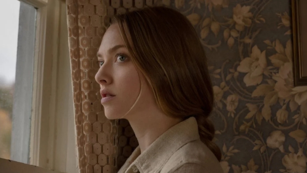 Netflix dropt eerste trailer spookhuisfilm 'Things Heard & Seen' met Oscar-kanshebber Amanda Seyfried