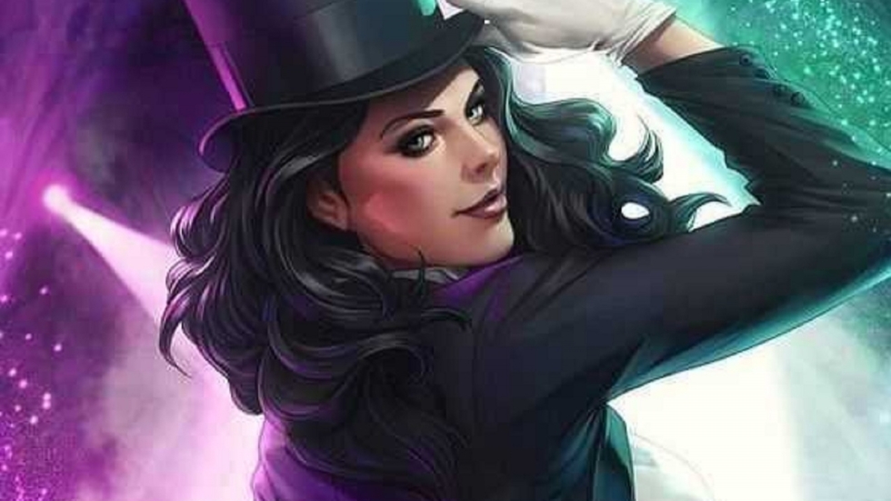 Schrijfster 'Zatanna': Mijn script is echt verschrikkelijk eng en intens