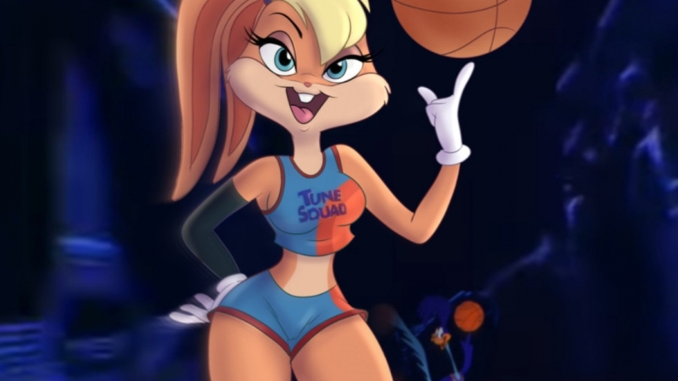 Bekende Marvel-ster spreekt Lola Bunny in voor 'Space Jam 2'