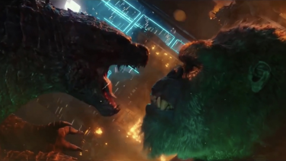 'Godzilla vs. Kong': Komen er nog wel meer films of is het gedaan met het MonsterVerse?