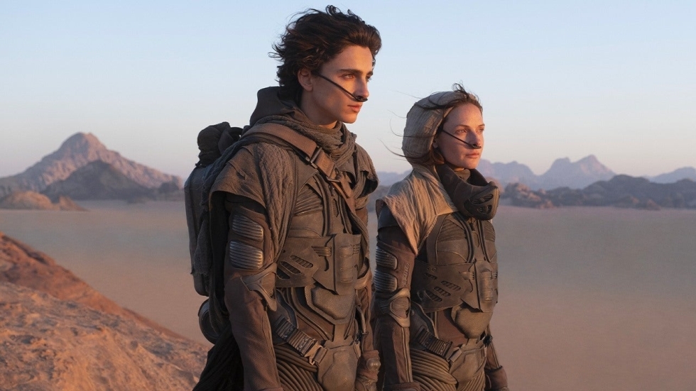 Tegenslag voor Warner Bros nu 'Dune' mogelijk tóch alleen een bioscoopfilm blijft