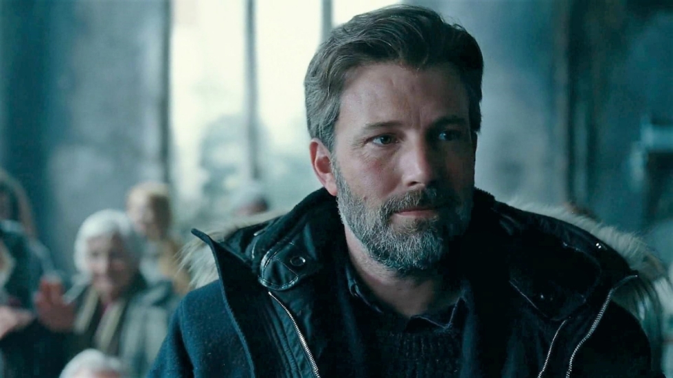 De beste film van Ben Affleck is 'Good Will Hunting' en zijn slechtste is...