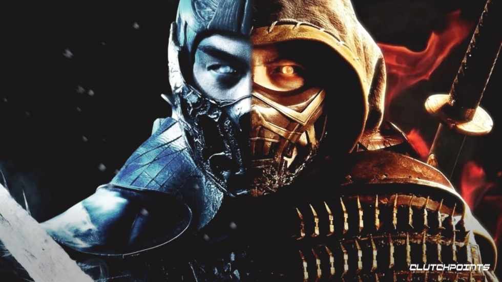 Héél veel nieuwe beelden in 'Mortal Kombat' 'making of'-video