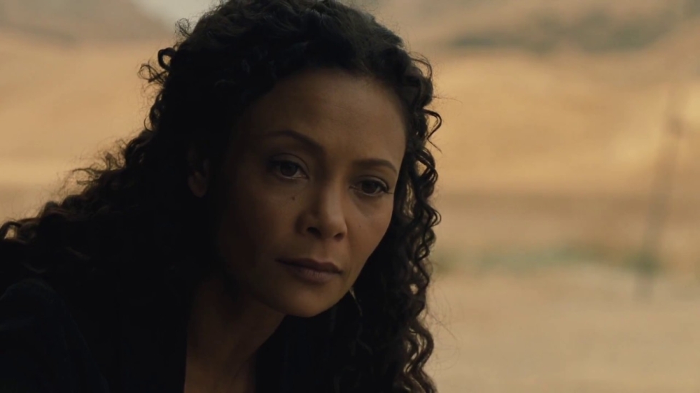 Actrice Thandie Newton wil voortaan met haar échte naam op de aftiteling staan