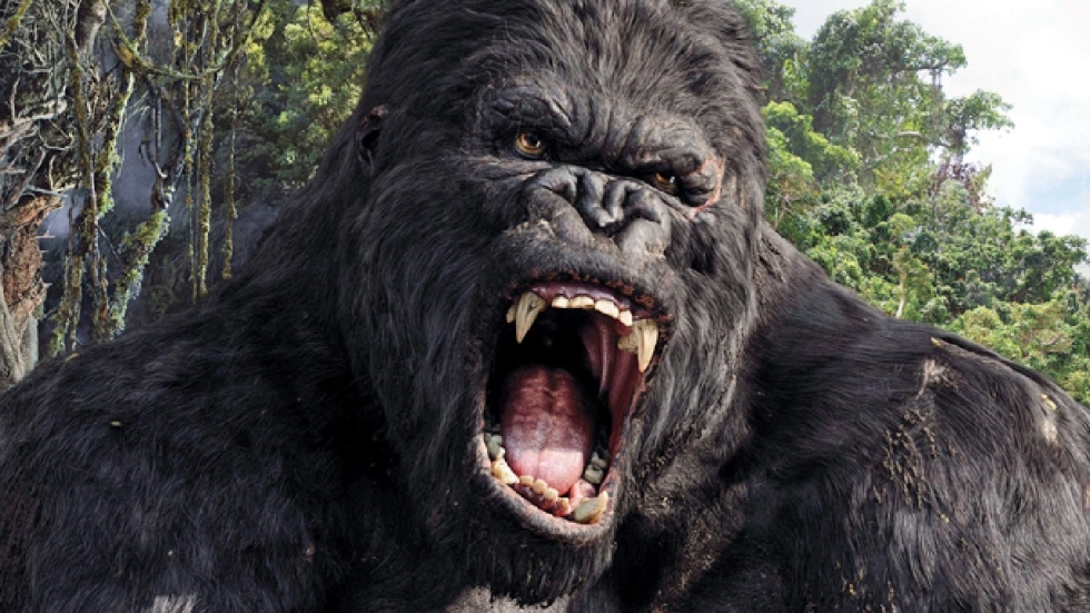 Wist je dat: Er ooit een sequel op Peter Jackson's 'King Kong' moest komen zónder Kong?