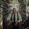 Liefde voor Chris Evans' trui in 'Knives Out' blijft voor Daniel Craig een mysterie