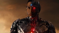 Ray Fisher (Cyborg) haalt uit naar 'Justice League'-regisseur Joss Whedon