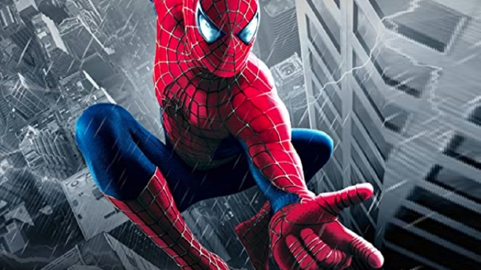 Gerucht: Sony gaat toch voor 'Spider-Man 4' met Sam Raimi én Tobey Maguire!