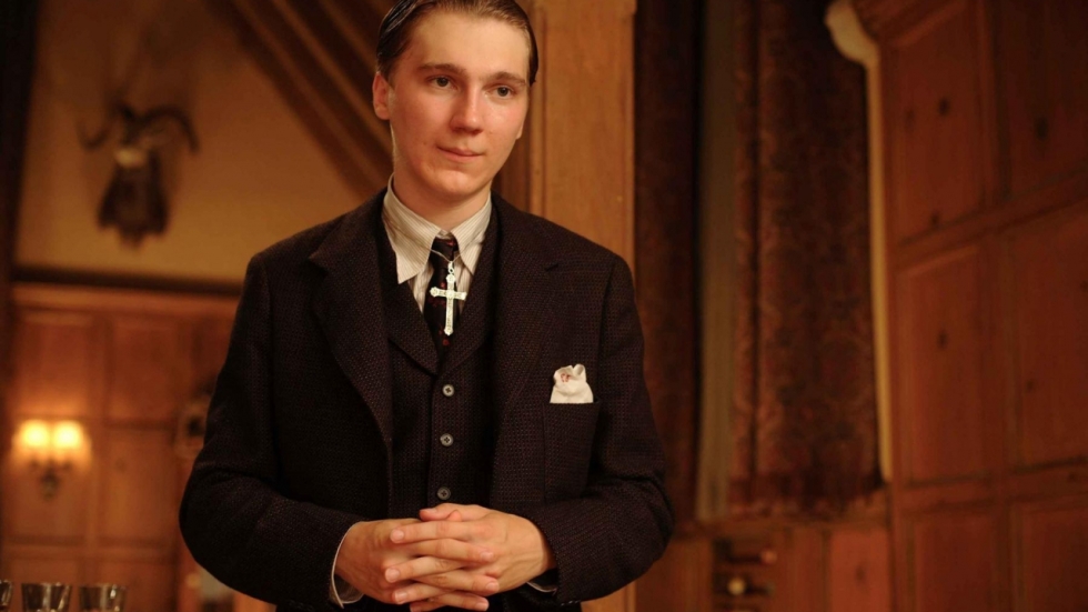 Paul Dano (There Will Be Blood) scoort belangrijke rol in Steven Spielberg's semi-autobiografische film