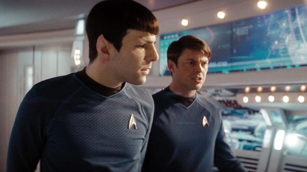 Acteurs willen terugkeren in 'Star Trek 4', maar gaat dit gebeuren...